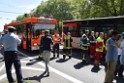 VU Schulbus Taxi Severinsbruecke Rich Innenstadt P06